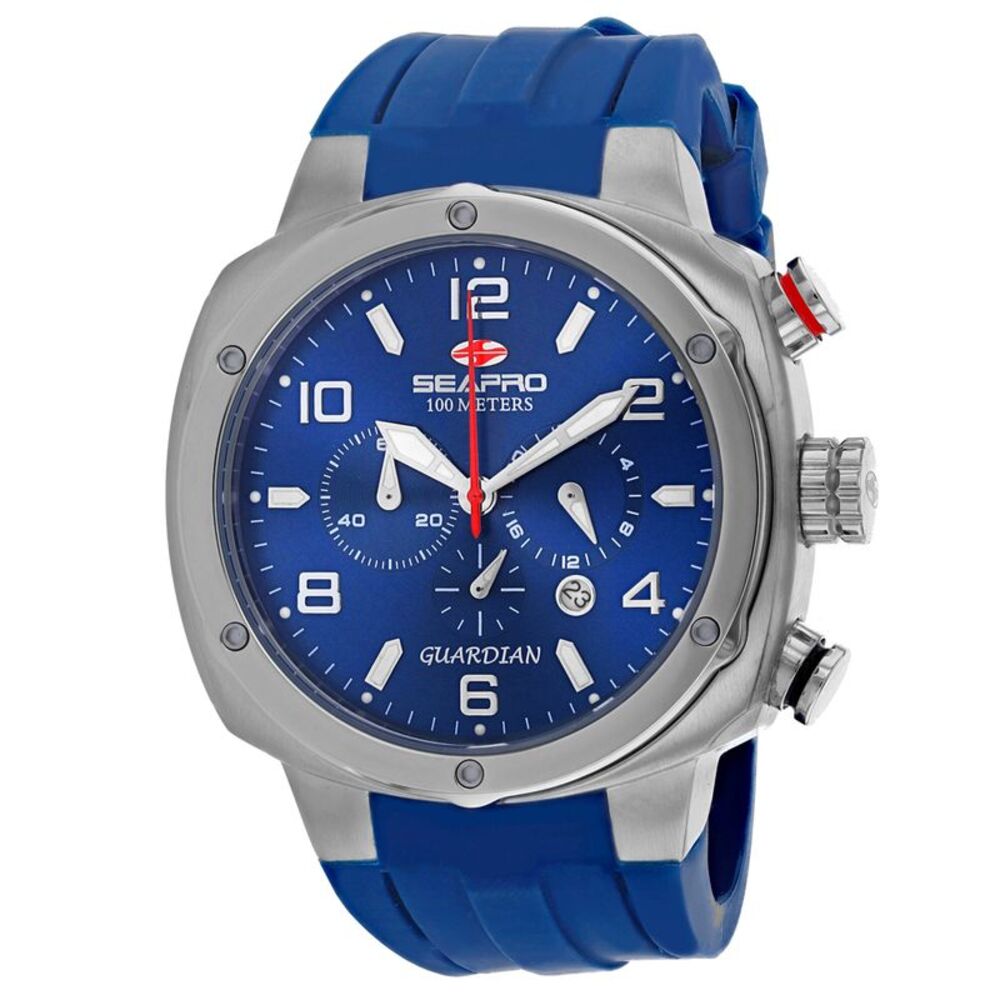 Seapro Men's Guardian